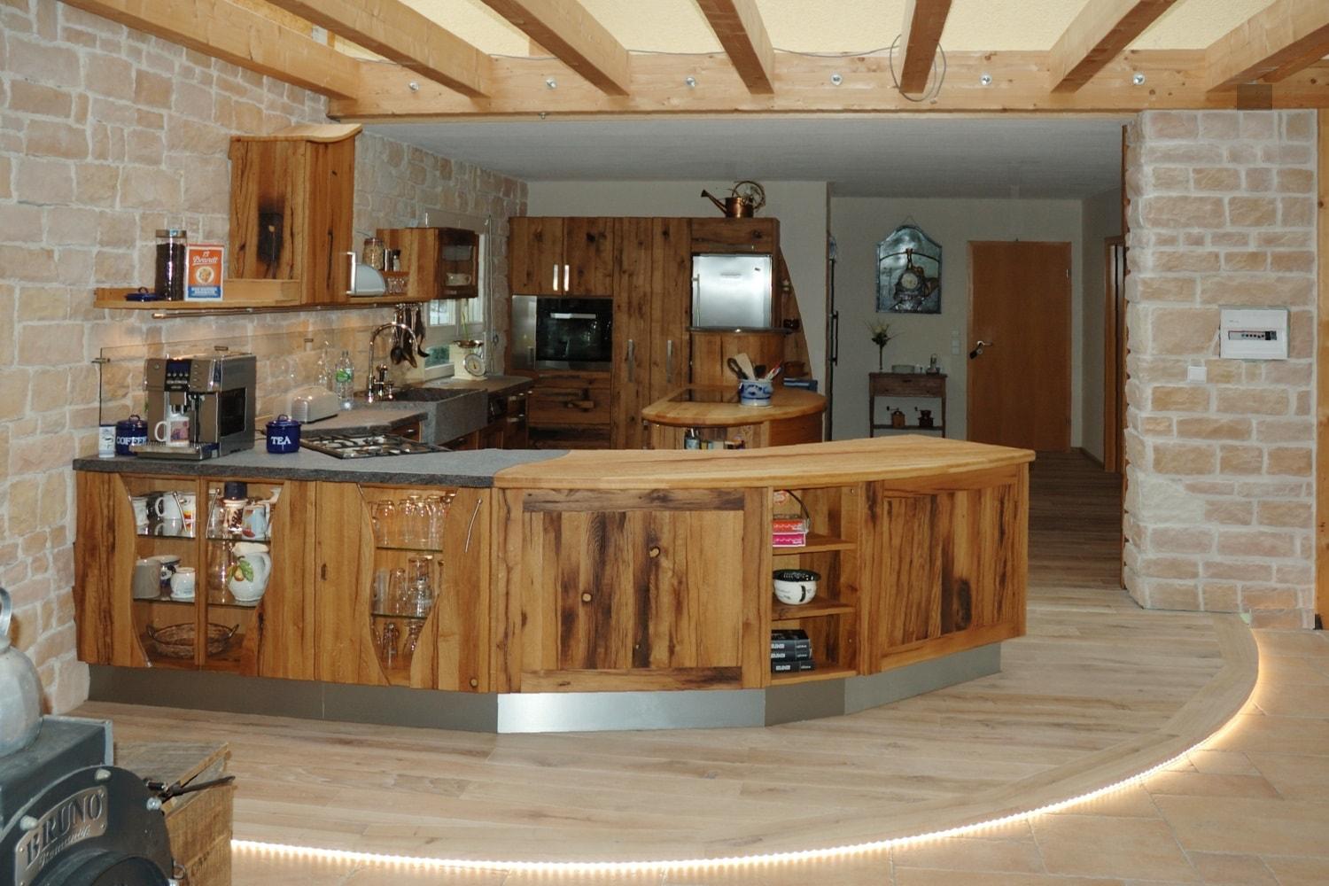 Allgemein – küche sucht haus
