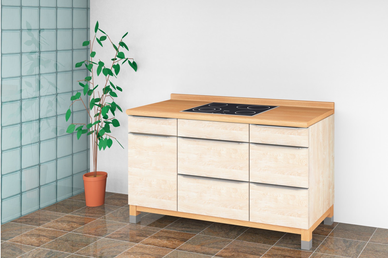 {Modulküche edelstahl
54} Modul Küche | Jtleigh.com - Hausgestaltung Ideen | {Modulküche edelstahl
54}