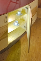 Shop für Massivholzküchen und mehr