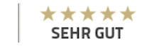 Bewertung