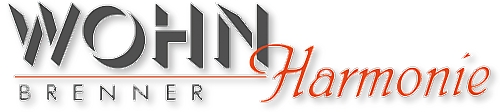 Brenner Wohnharmonie