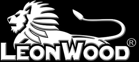 Blockhäuser von Leonwood