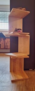 Designklassiker Bauhaus Ulmer Hocker nach Max Bill