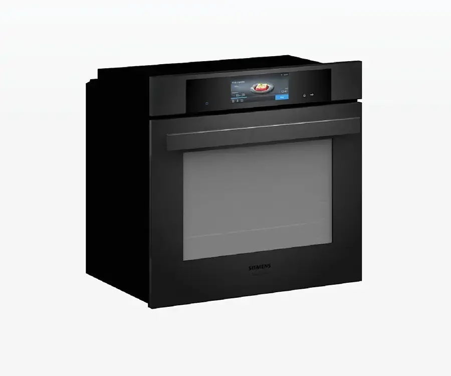 Siemens Backofen IQQ700