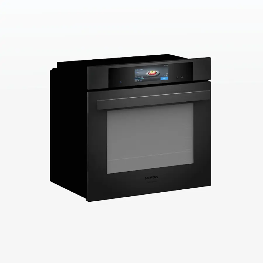 Siemens Backofen IQQ700