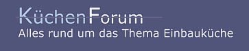 Logo von Küchenforum