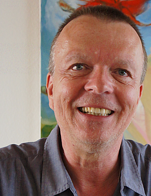 Uwe-Pfister