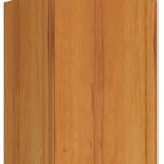 Oberschrank Vollholz Modulküche auf Maß