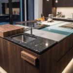 Die besten Arbeitsplatten die zu deinem Stil passen