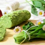 Frühling Zeit für neue Projekte , neue Iden und neue Möbel