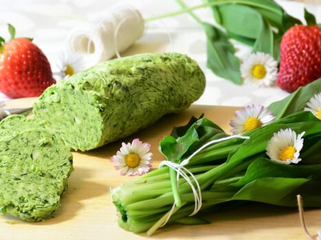 Frühling Zeit für neue Projekte , neue Iden und neue Möbel