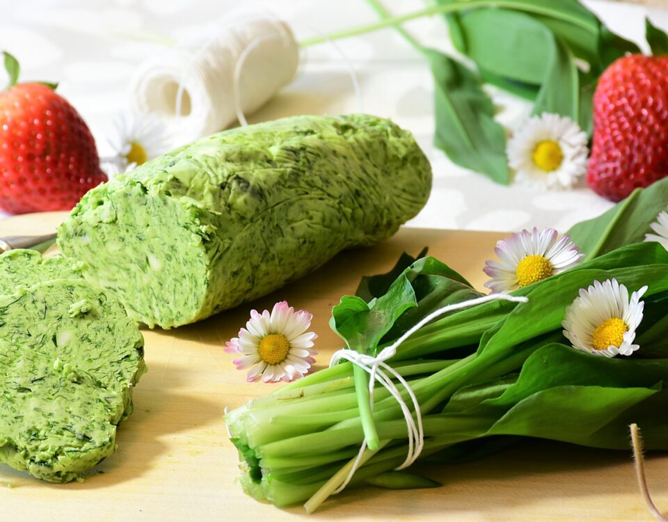 Frühling Zeit für neue Projekte , neue Iden und neue Möbel