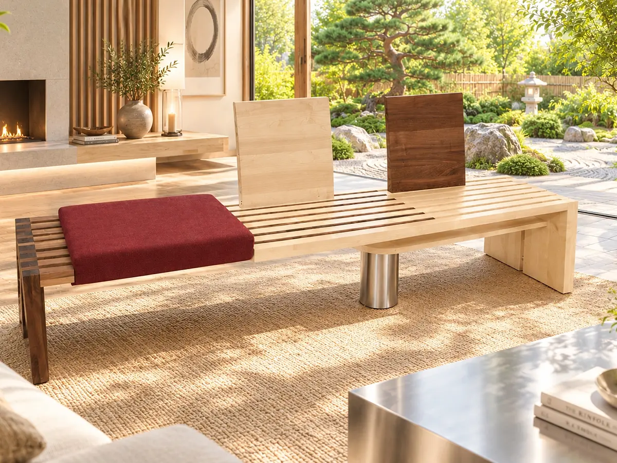 Designmöbel Pfister Möbelwerkstatt